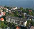 domki letniskowe