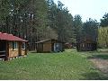 Wczasy Ryby Odpoczynek Mazury Jeziora